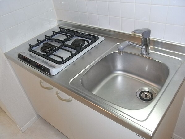 シンシア東中野の物件内観写真